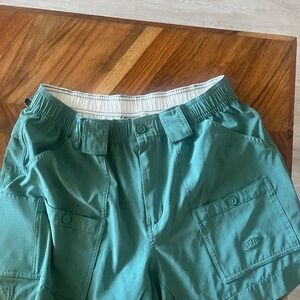 Aftco Original Stretch Fishing Shorts
